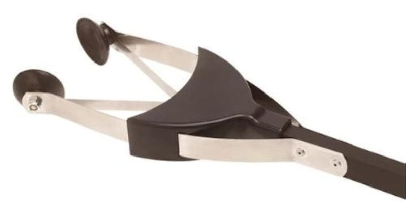 ArcMate EZ Reacher Power Cuff EZ Reacher Accessory Provides 300 Percent More Lift Power Up to 25lb Capacity Brown 7818